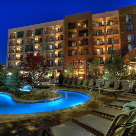 Courtyard By Marriott Pigeon Forge Hotel Ngoại thất bức ảnh