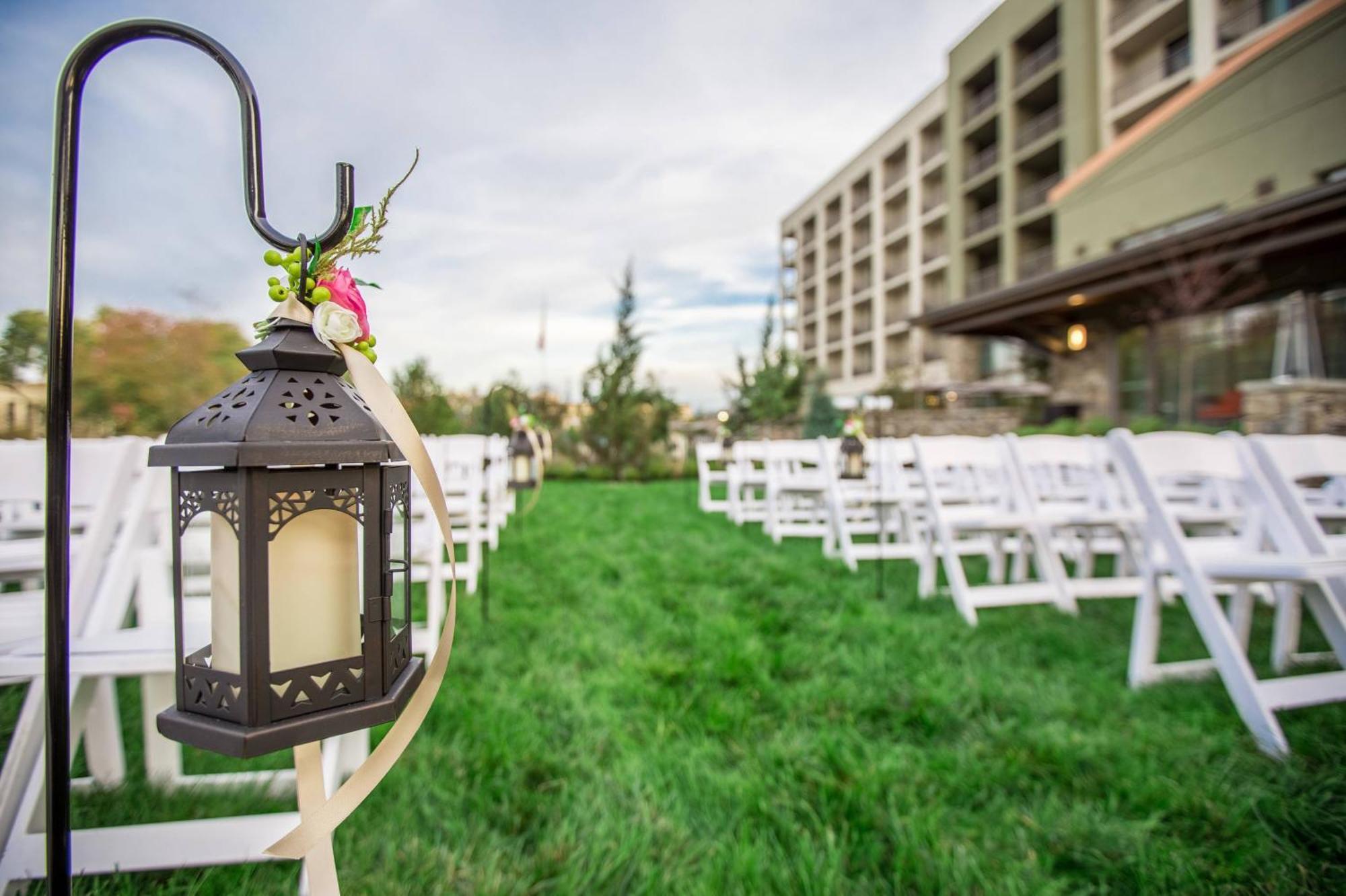 Courtyard By Marriott Pigeon Forge Hotel Ngoại thất bức ảnh