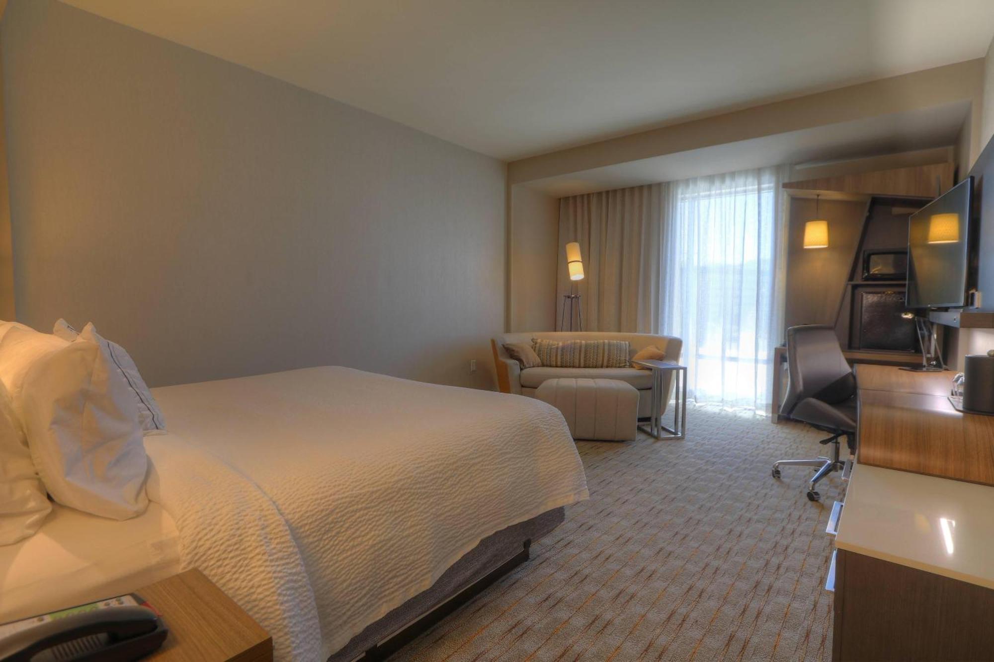 Courtyard By Marriott Pigeon Forge Hotel Ngoại thất bức ảnh