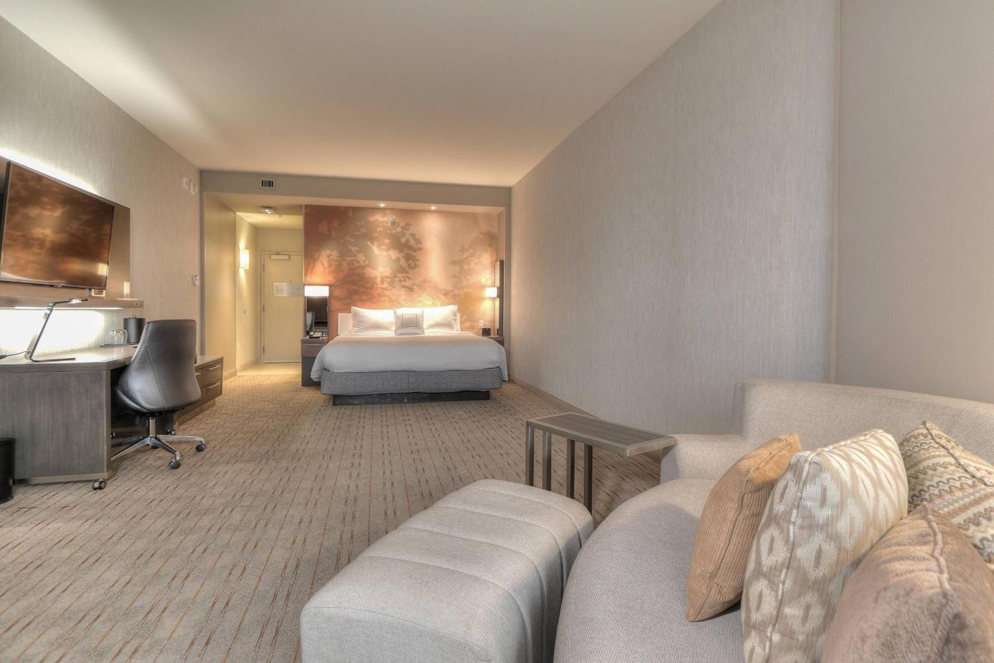 Courtyard By Marriott Pigeon Forge Hotel Ngoại thất bức ảnh
