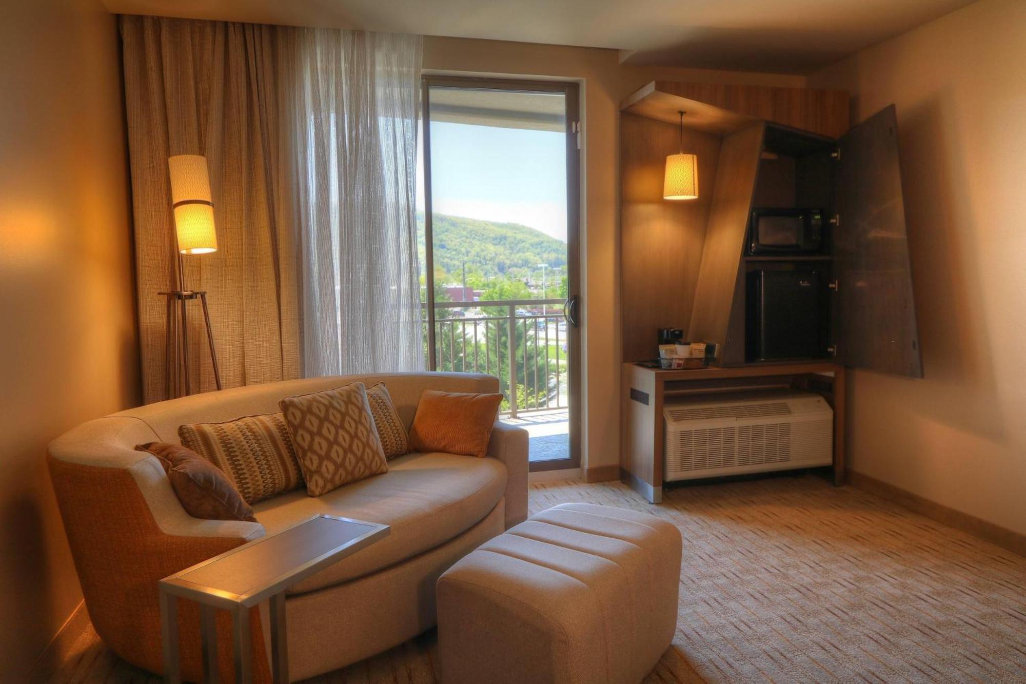 Courtyard By Marriott Pigeon Forge Hotel Ngoại thất bức ảnh