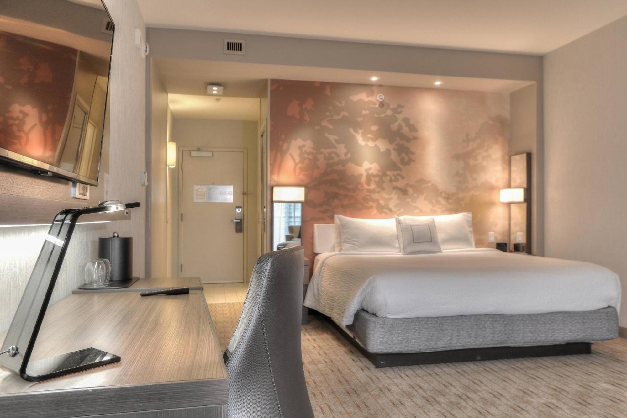 Courtyard By Marriott Pigeon Forge Hotel Ngoại thất bức ảnh
