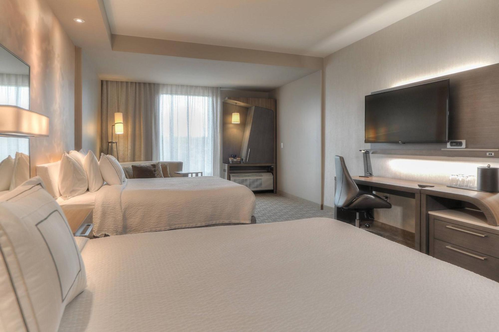 Courtyard By Marriott Pigeon Forge Hotel Ngoại thất bức ảnh