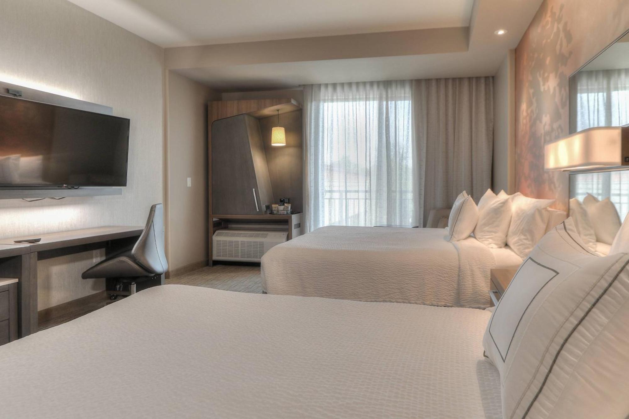 Courtyard By Marriott Pigeon Forge Hotel Ngoại thất bức ảnh