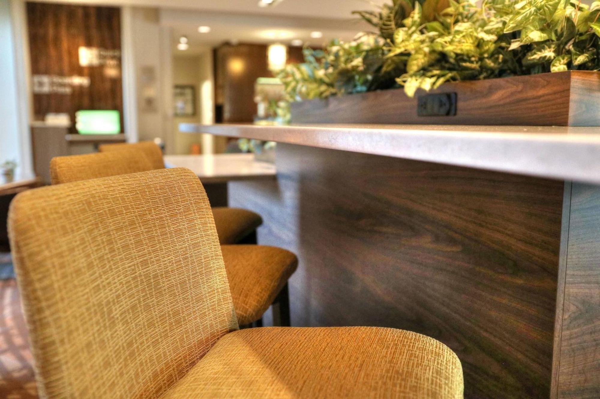 Courtyard By Marriott Pigeon Forge Hotel Ngoại thất bức ảnh